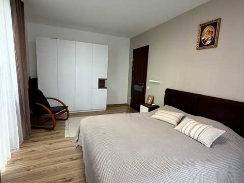 квартира по адресу Винна Гора ул., 8
