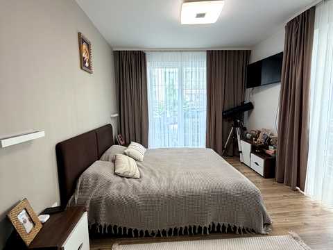 квартира по адресу Винна Гора ул., 8
