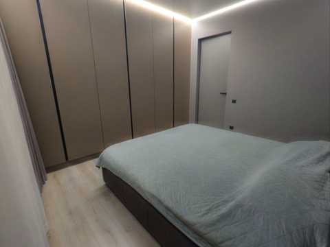 квартира по адресу Паркова ул., 17