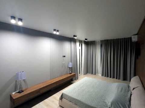квартира по адресу Паркова ул., 17