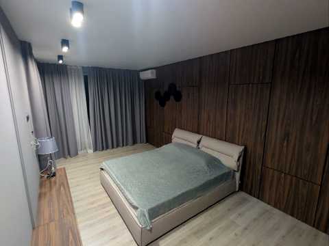 квартира по адресу Паркова ул., 17