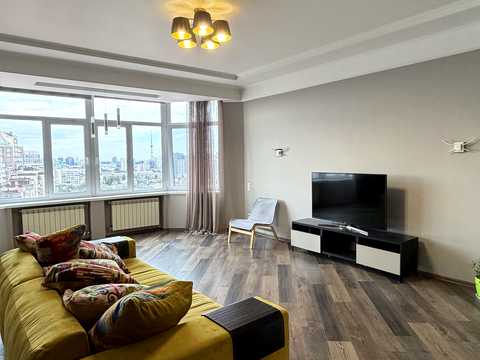 квартира за адресою Несторівський пров., 6