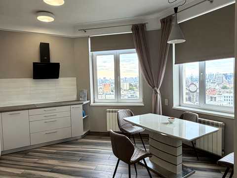 квартира за адресою Несторівський пров., 6