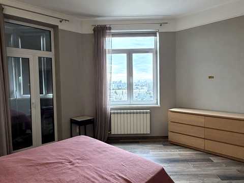 квартира за адресою Несторівський пров., 6