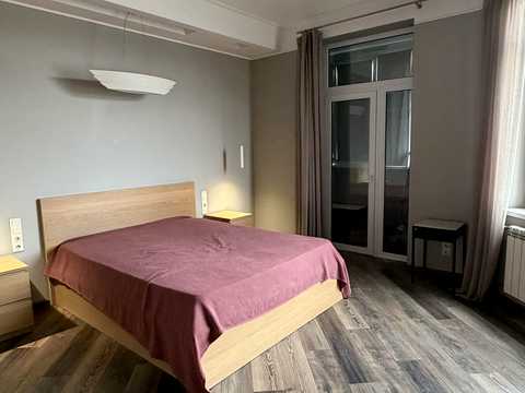 квартира за адресою Несторівський пров., 6