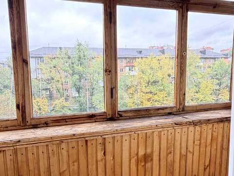 квартира за адресою Вінстона Черчилля вул. (Червоноткацька), 29