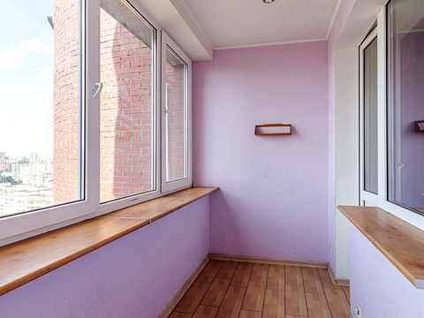 квартира по адресу Анны Ахматовой ул., 13-Д