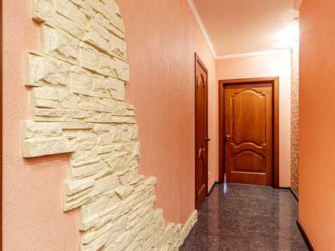 квартира по адресу Анны Ахматовой ул., 13-Д