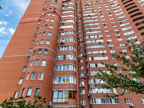 квартира по адресу Анны Ахматовой ул., 13-Д