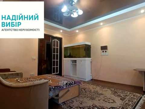 квартира за адресою Героїв АТО вул. (Красіна), 83/23 к1