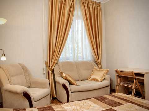 квартира за адресою Лютеранська вул., 4