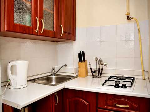 квартира за адресою Лютеранська вул., 4