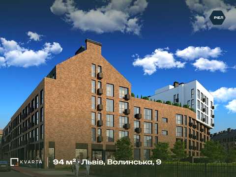 квартира за адресою Новознесенська вул., (ЖК Новий форт (будинок 2))