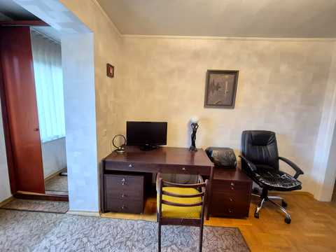 квартира по адресу Академика Доброхотова ул., 17