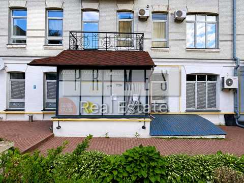 коммерческая по адресу Сечевых Стрельцов ул. (Артема), 42