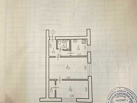 квартира по адресу Княгини Ольги ул., 7