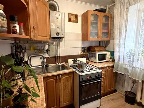 квартира по адресу Княгини Ольги ул., 7