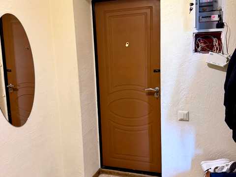 квартира по адресу Фонтанская дорога ул., 57