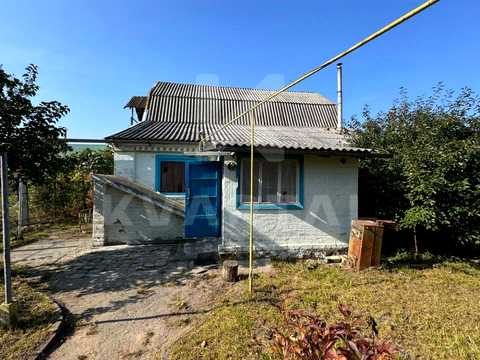дом по адресу Хуторская ул. (Будьонного), 28