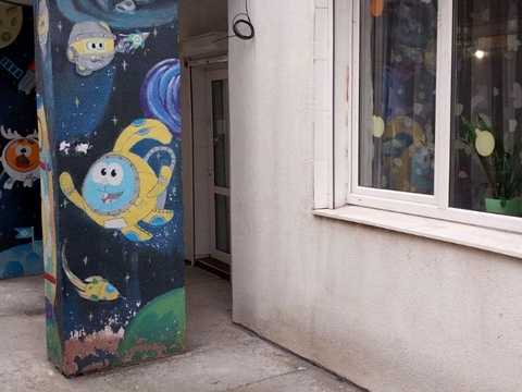 комерційна за адресою Райдужний масив вул., 18