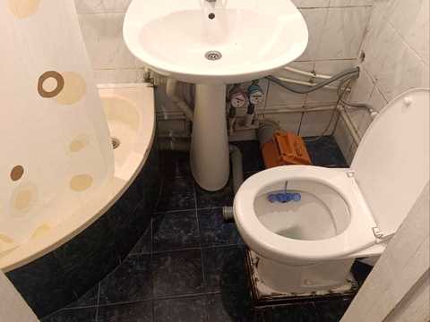 квартира по адресу Зелёная ул., 1