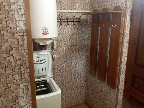 квартира по адресу Зелёная ул., 1