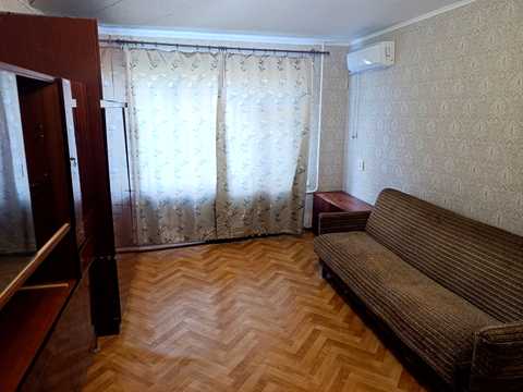 квартира по адресу Зелёная ул., 1