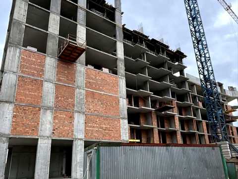 квартира за адресою Під Голоском вул., (Будинок 5)