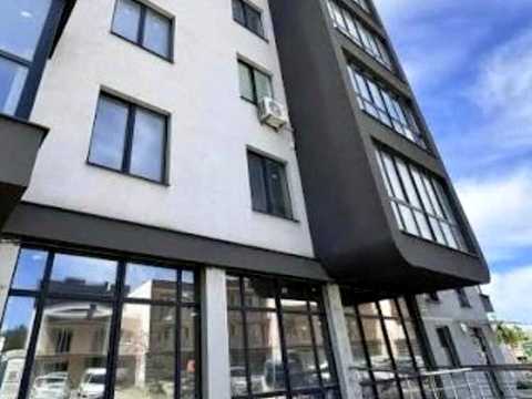 квартира за адресою Роксоляни вул., 153