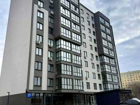 квартира за адресою Роксоляни вул., 153