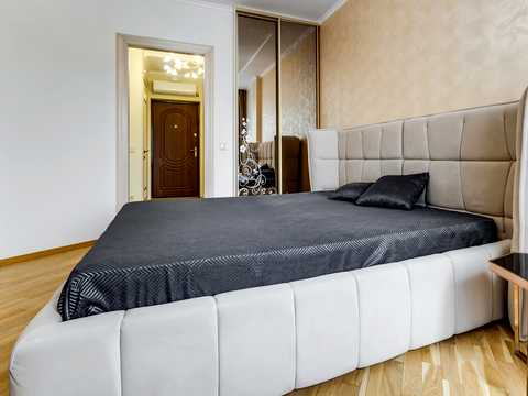 квартира за адресою Лемківська вул., 9-А