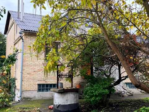 дом по адресу Яблоньская ул. (Кирова)