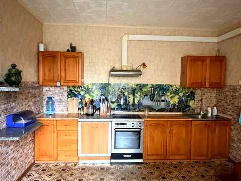 дом по адресу Яблоньская ул. (Кирова)
