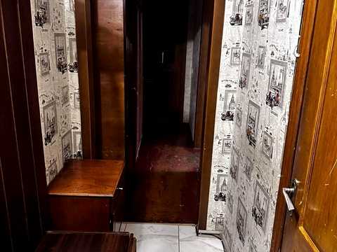 квартира по адресу Ахтырская ул., 24