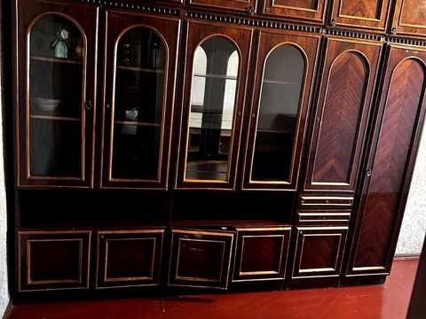 квартира по адресу Ахтырская ул., 24