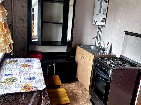 квартира по адресу Ахтырская ул., 24