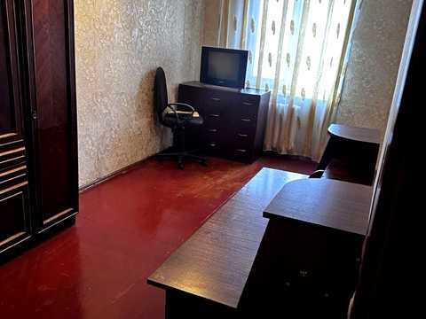 квартира по адресу Ахтырская ул., 24
