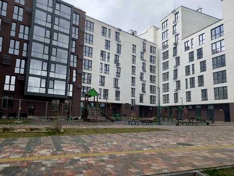 квартира за адресою Козельницька вул., 1-А