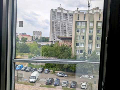 квартира за адресою Козельницька вул., 1-А