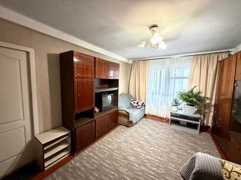 квартира по адресу Петра Калнишевського ул. (Михайла Майорова), 1