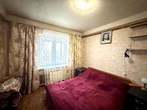 квартира по адресу Петра Калнишевського ул. (Михайла Майорова), 1