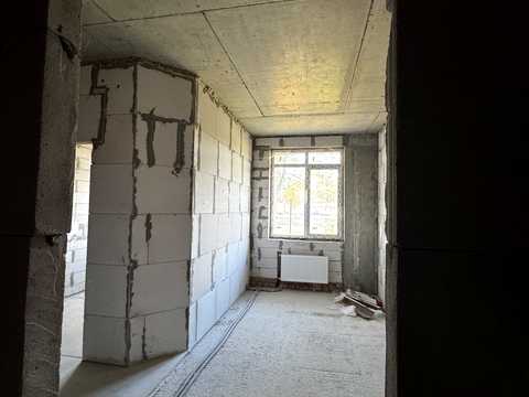 квартира за адресою Профсоюзна вул., 9-А