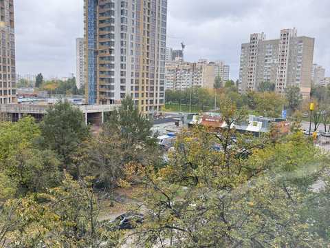 квартира по адресу Петра Калнишевського ул. (Михайла Майорова), 1
