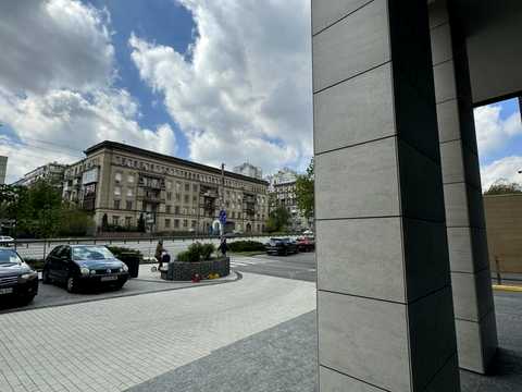 коммерческая по адресу Берестейский просп. (Победы), 42а