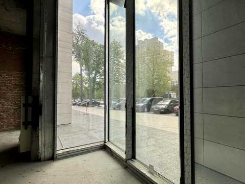 коммерческая по адресу Берестейский просп. (Победы), 42а