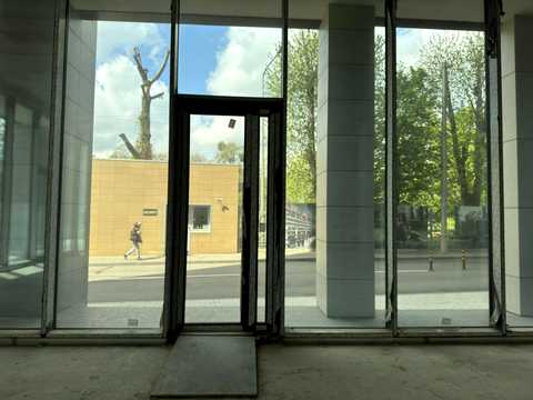 коммерческая по адресу Берестейский просп. (Победы), 42а