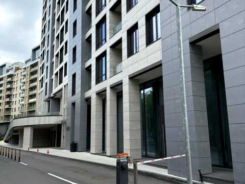 коммерческая по адресу Берестейский просп. (Победы), 42а