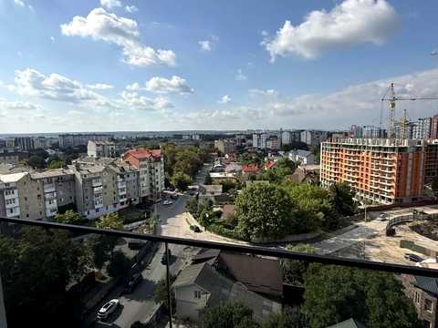 квартира за адресою Владики Софрона Мудрого вул., 29-А