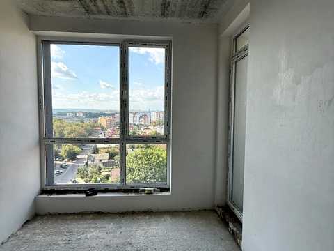 квартира за адресою Владики Софрона Мудрого вул., 29-А