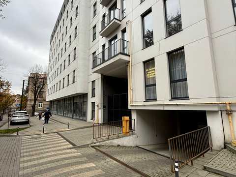 комерційна за адресою Львів, Володимира Антоновича вул. (), 31-А